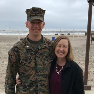 Meet your Posher, Carla